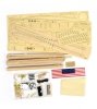 ARTESANIA LATINA 22115 American Schooner Virginia 2022 - 1:41